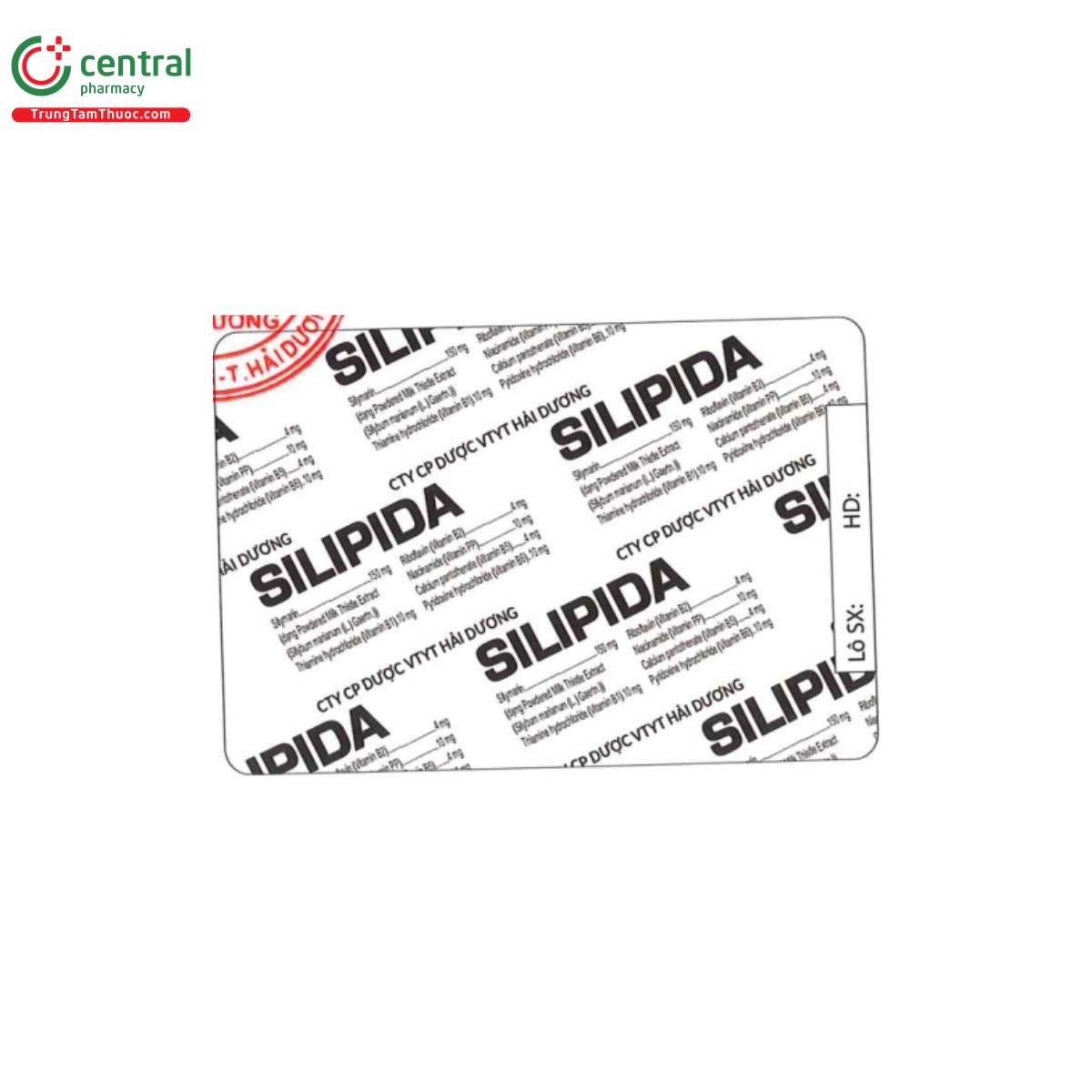 silipida 3 G2765