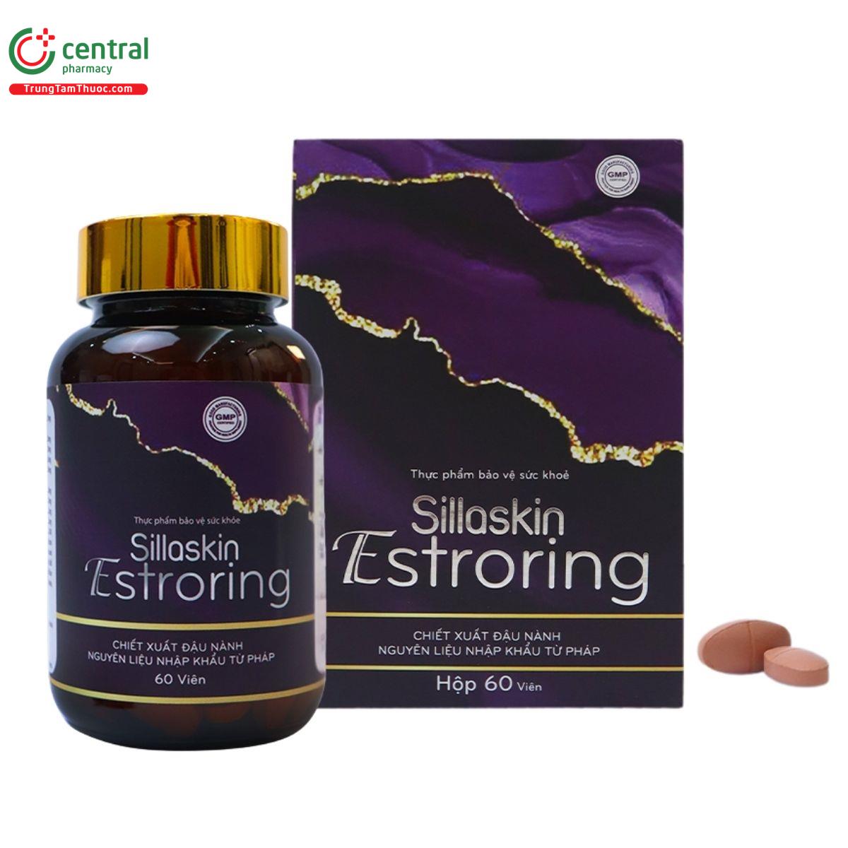 sillaskin estroring 1 R7621