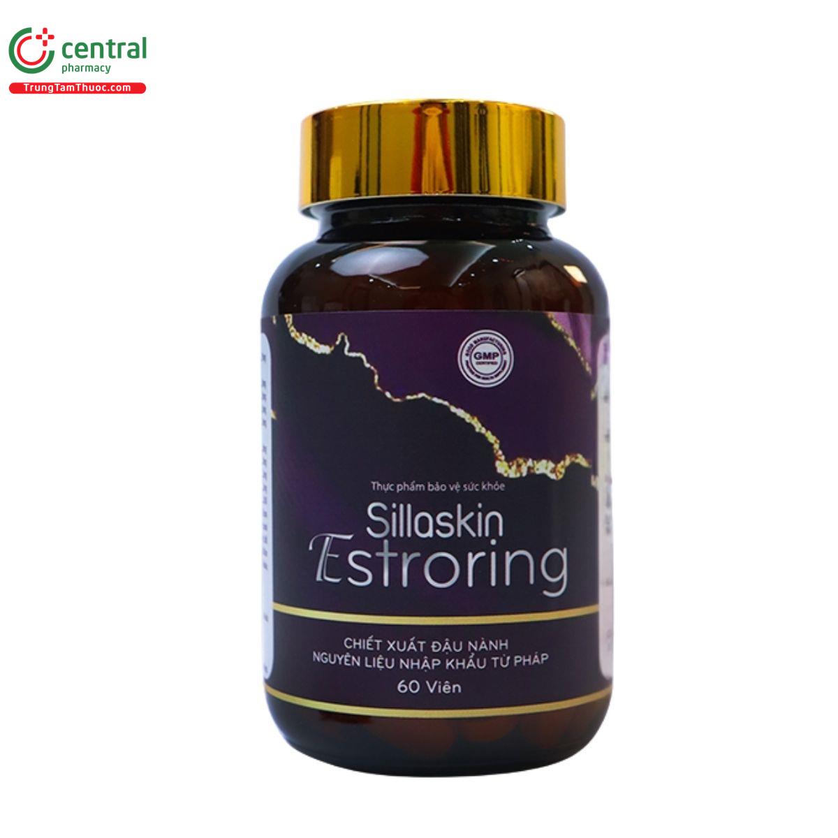 sillaskin estroring 3 J3004