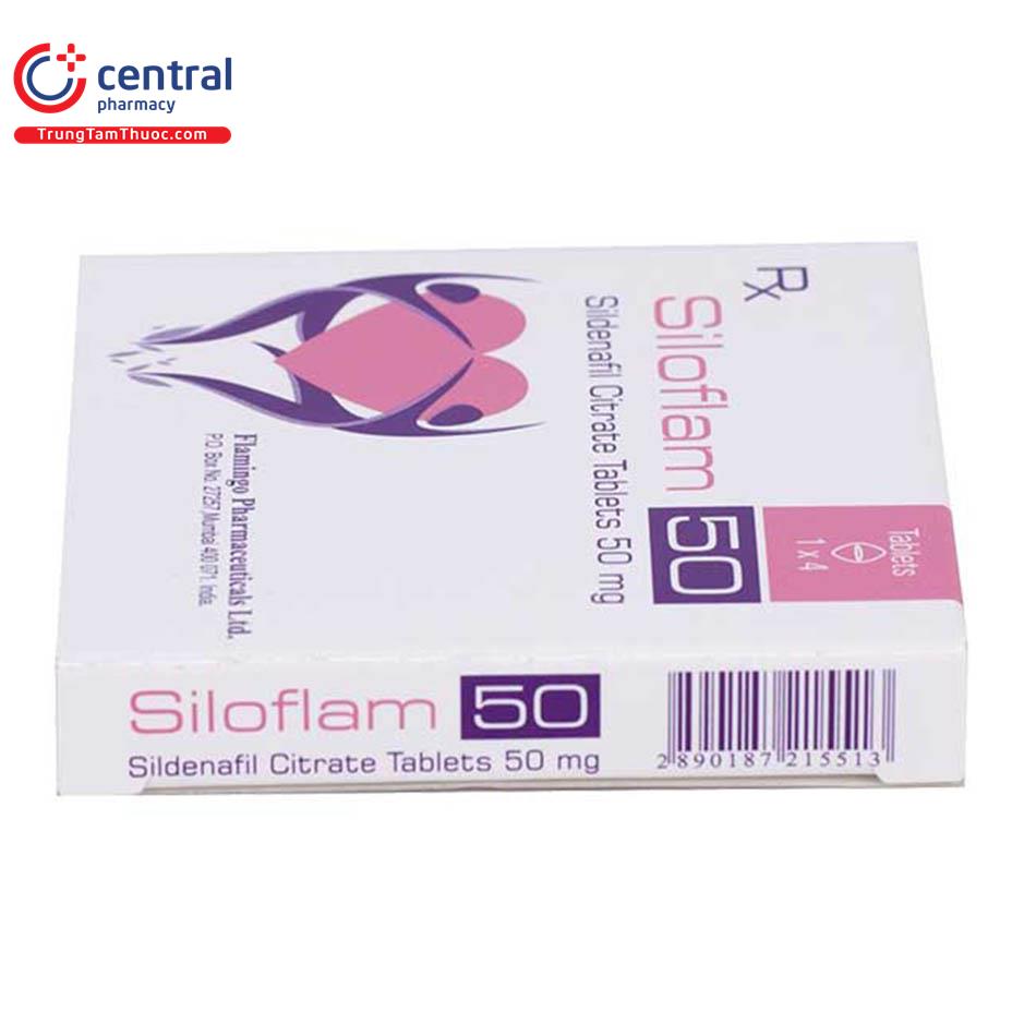 siloflam50ttt3 F2236