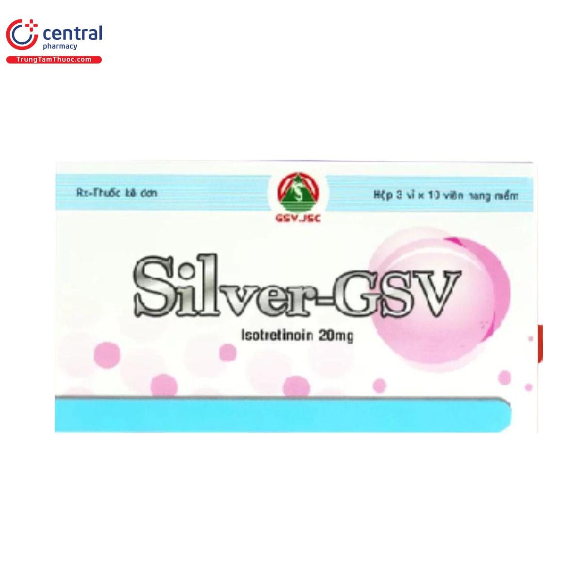 silver gsv 2 A0052