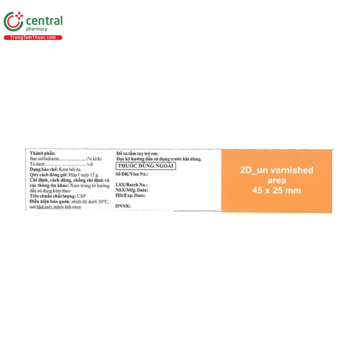 silverkant 1 2 I3877