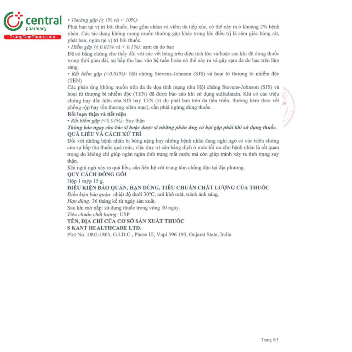 silverkant 1 8 E1808