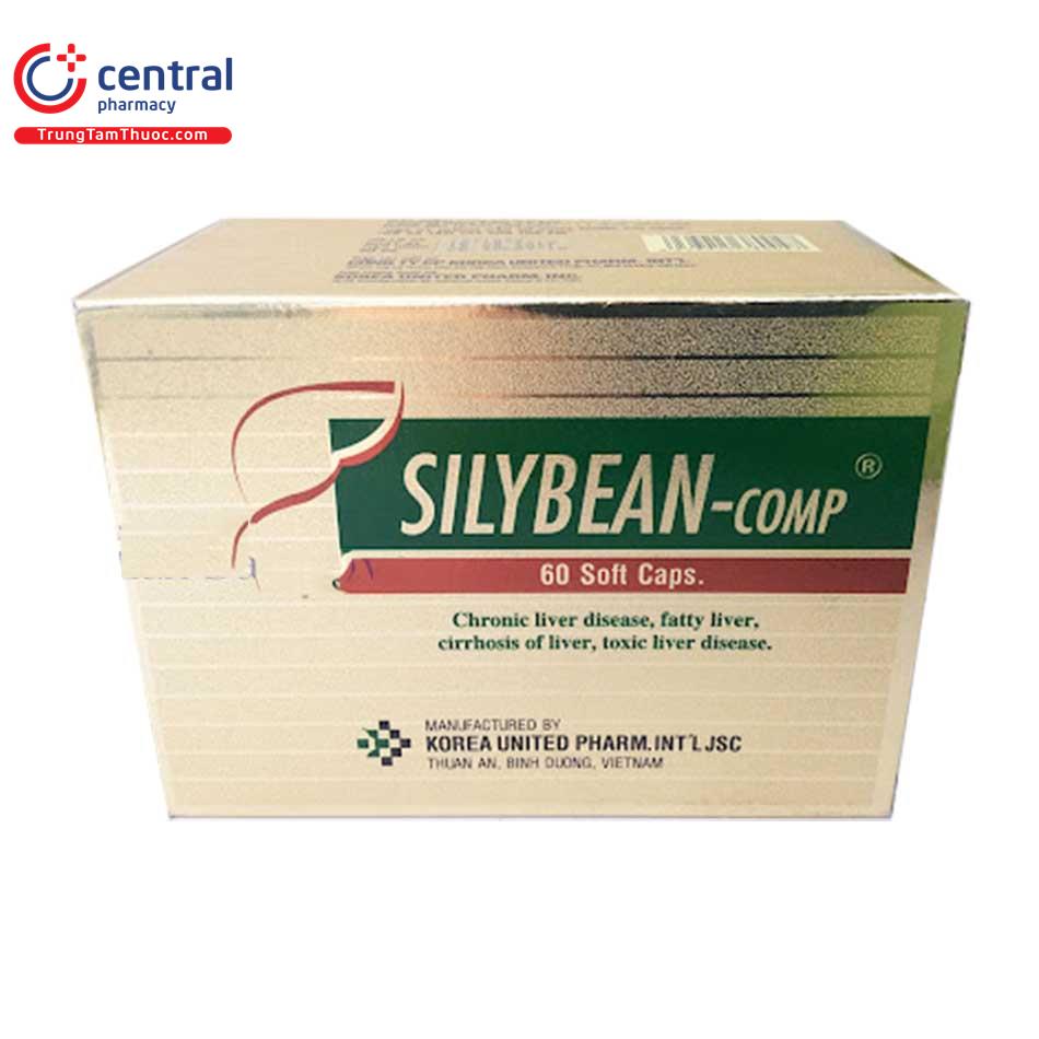 silybean comp 13 A0757