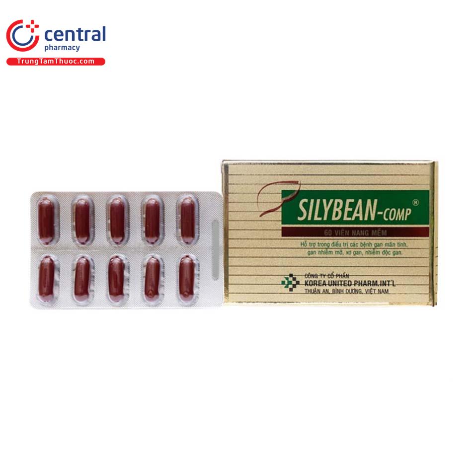 silybean comp 2 P6255