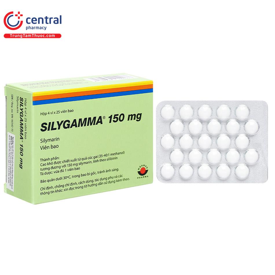 silygamma I3247