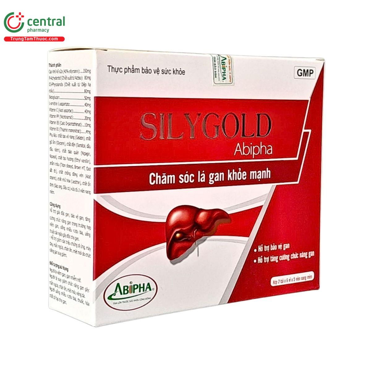 silygold abipha 3 J3081 silygold abipha 3 J3081
