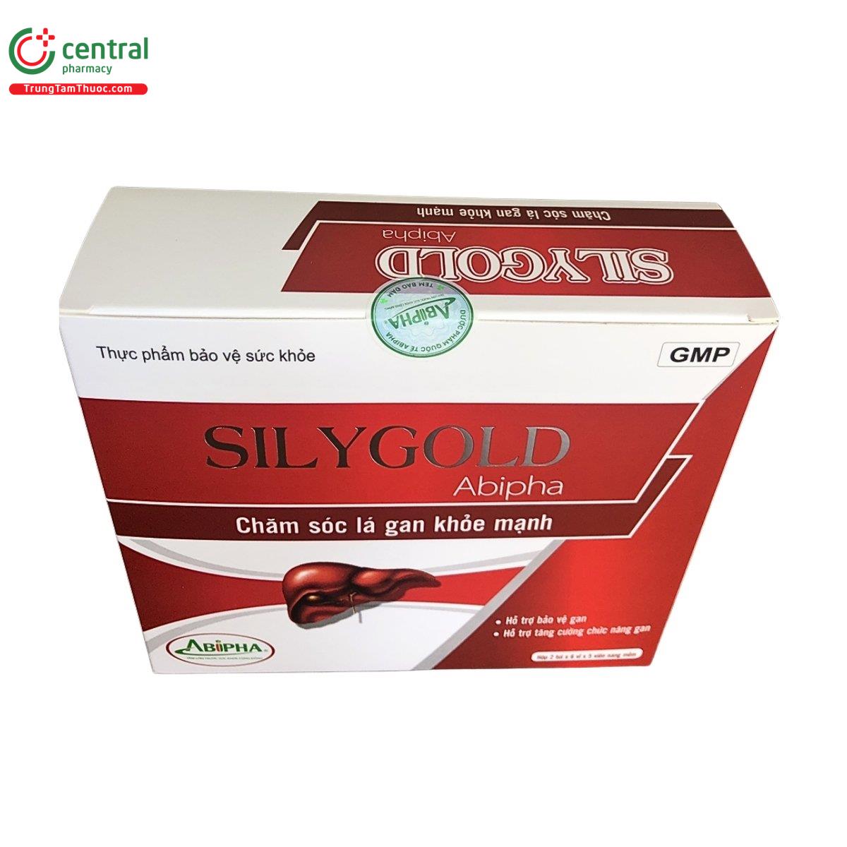 silygold abipha 4 C1354 silygold abipha 4 C1354