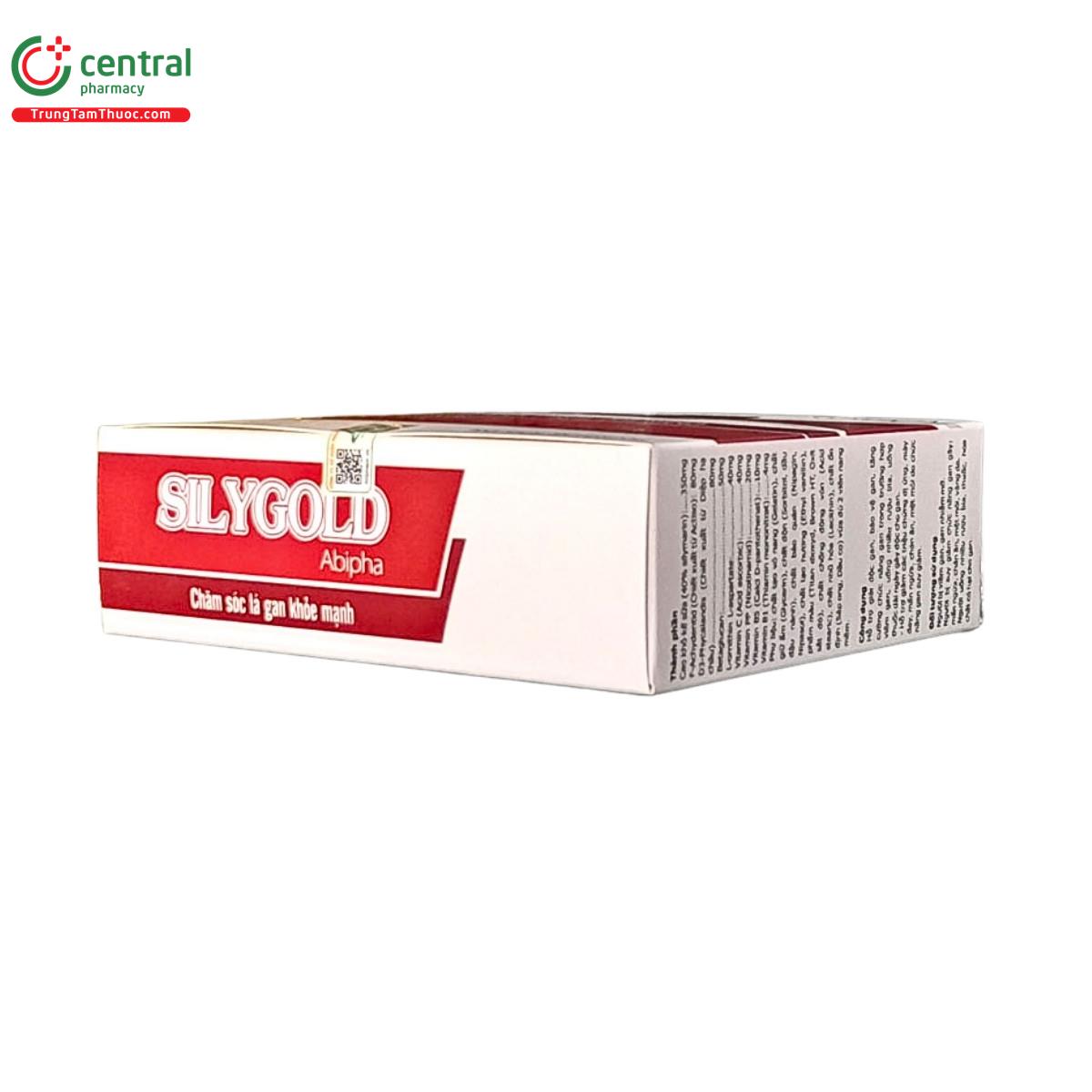 silygold abipha 5 R7517 silygold abipha 5 R7517