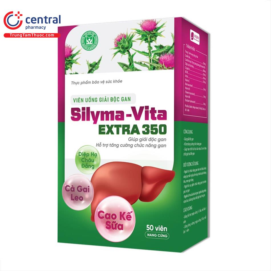 silyma vita extra 350 1 C0514