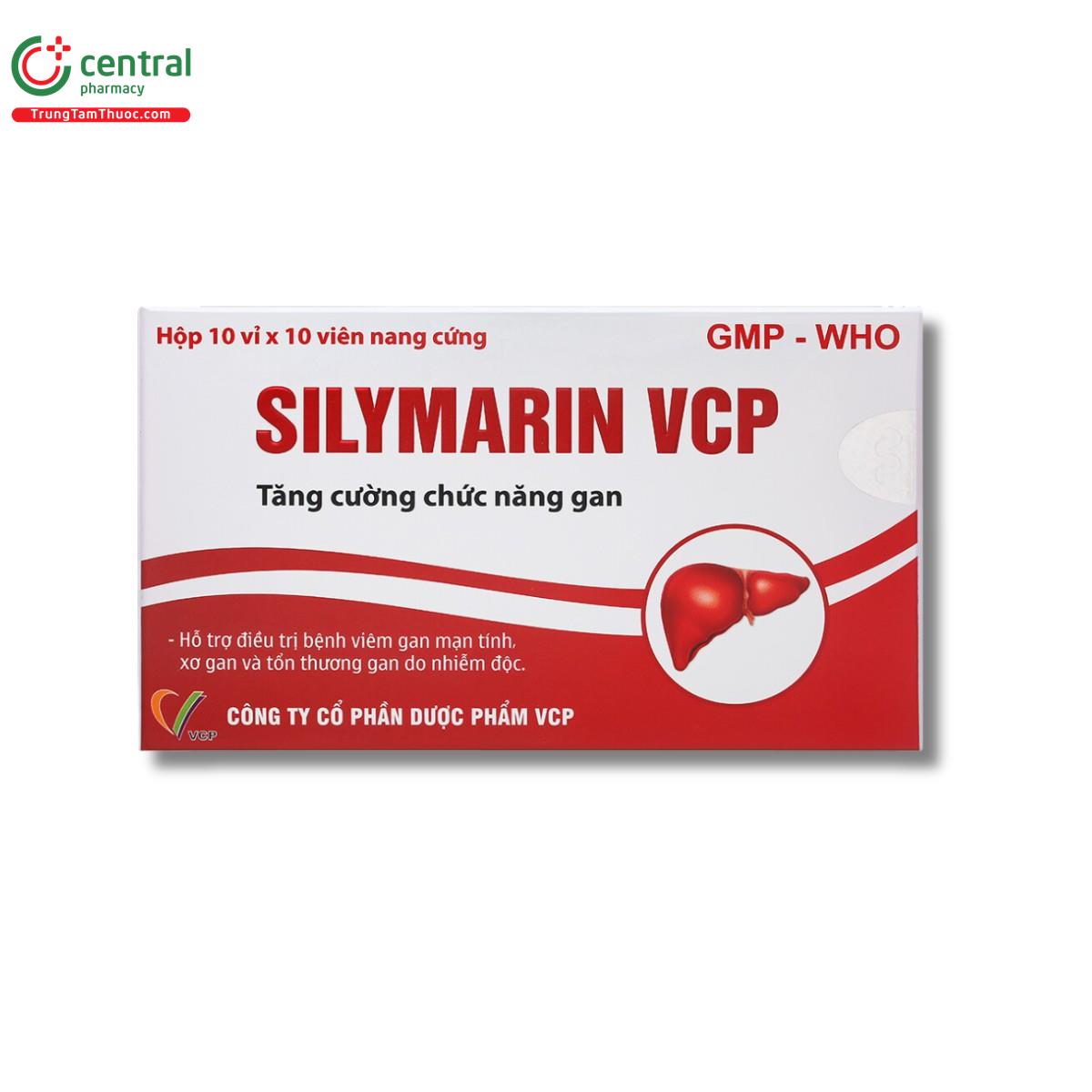 silymarin vcp 140 mg 4 A0854