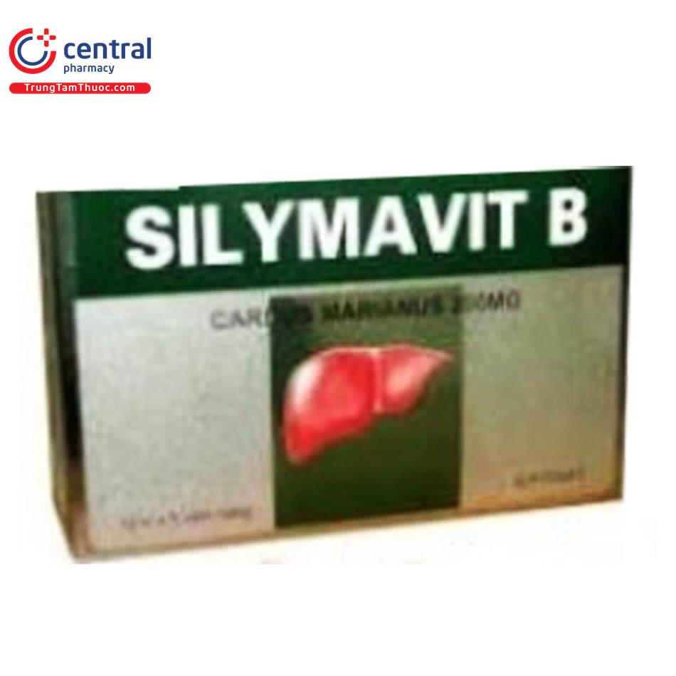 silymavit b 2 H3037