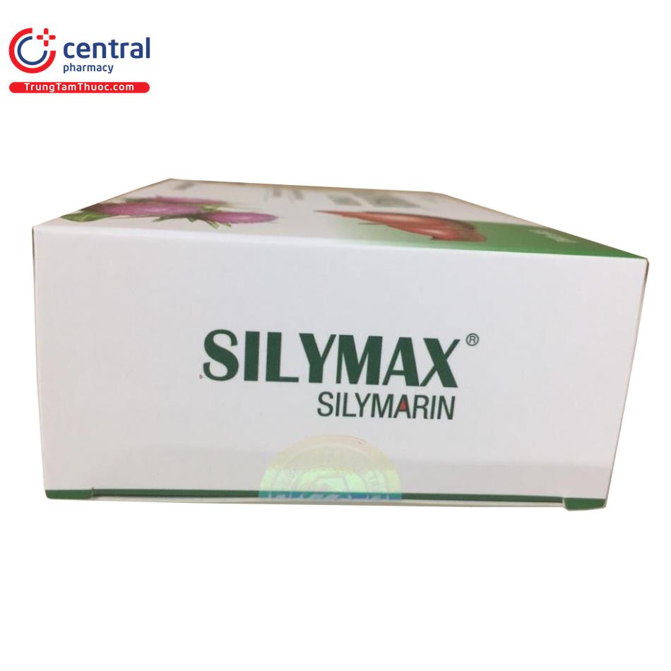 silymax silymarin 70mg 12 I3148