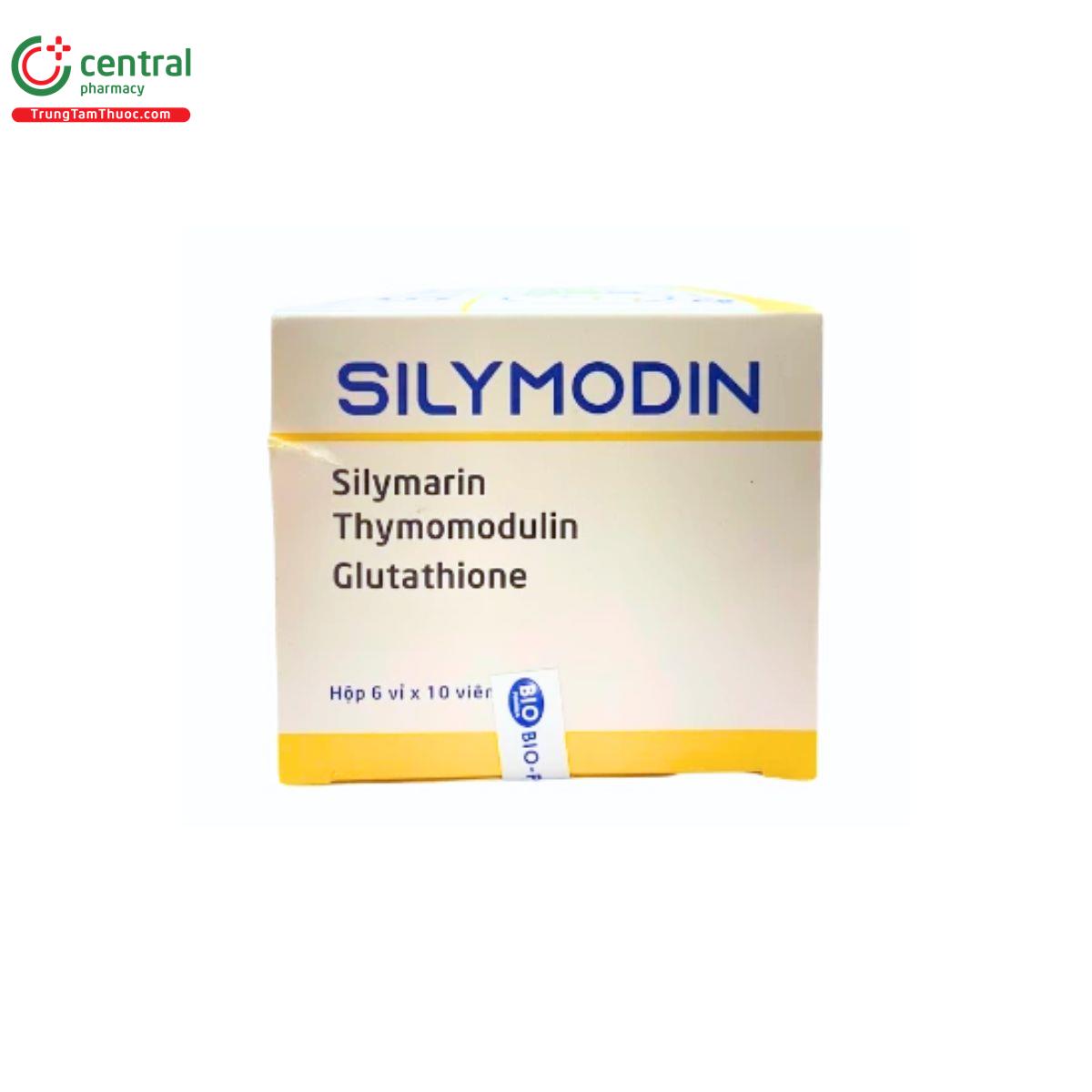 silymodin 4 M5226 silymodin 4 M5226