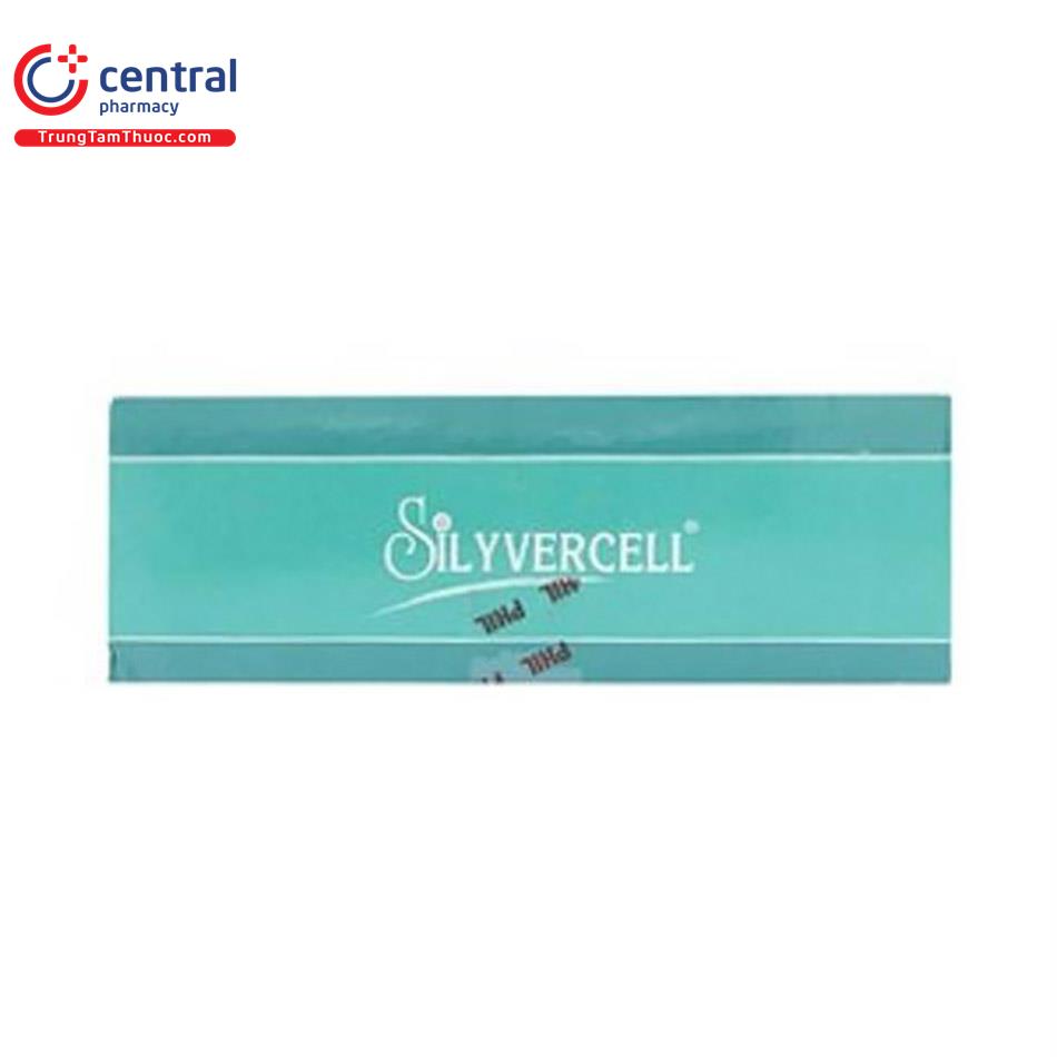 silyvercell 5 O5070