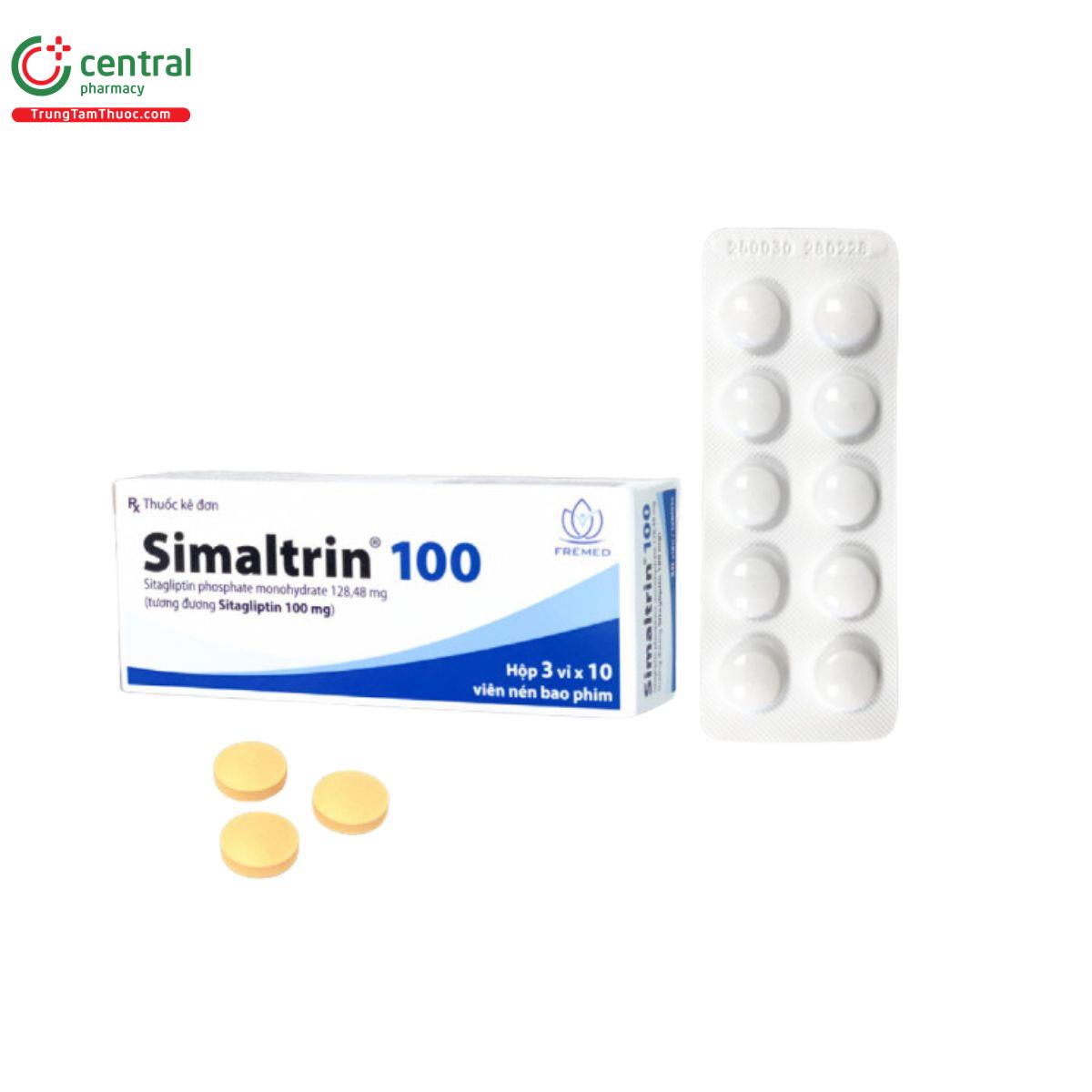 simaltrin 100 4 A0221 simaltrin 100 4 A0221