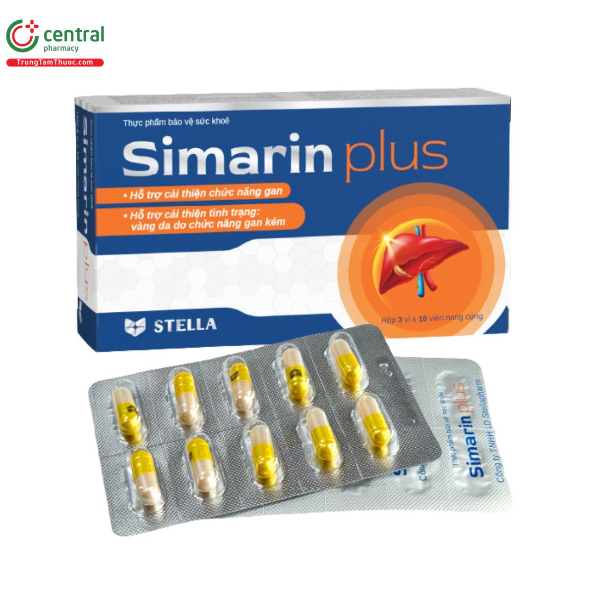 simarin plus 1 M4200 simarin plus 1 M4200