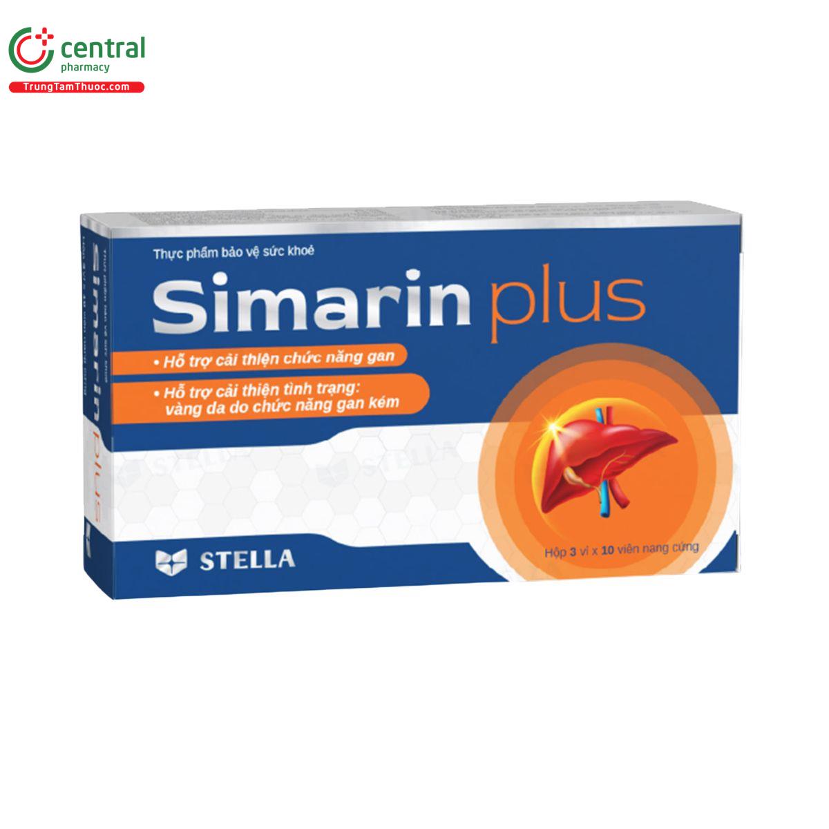 simarin plus 3 T8420 simarin plus 3 T8420