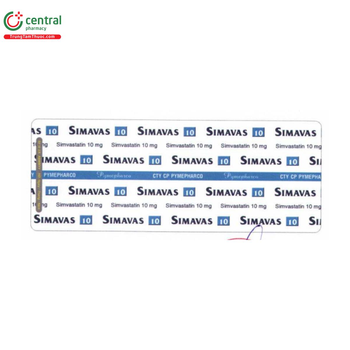 simavas 10 5 T7256 simavas 10 5 T7256