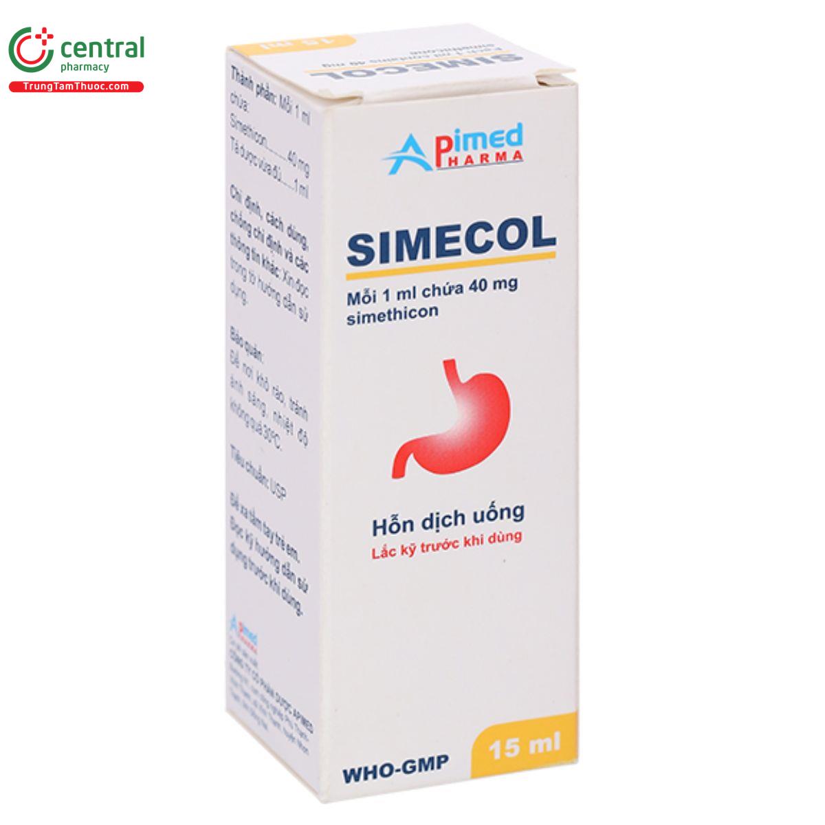 simecol 2 R7143