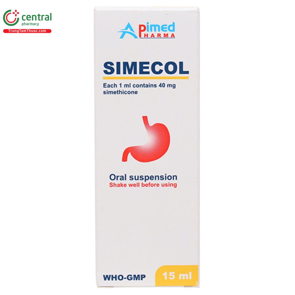 simecol 3 N5385