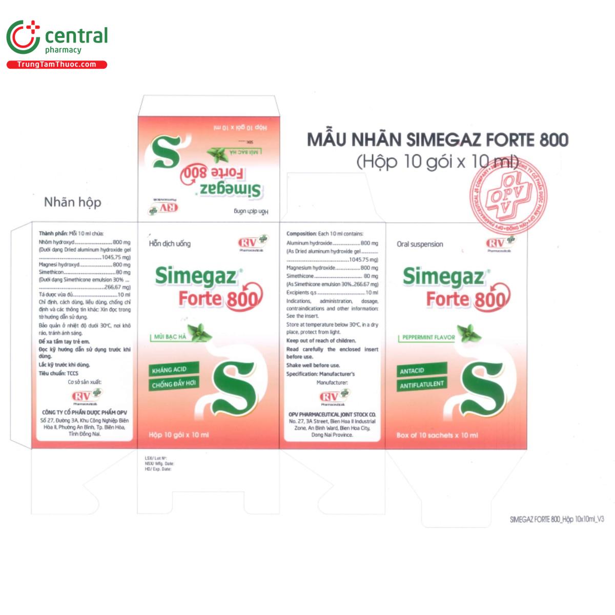 simegaz rorte 800 3 E1238 simegaz rorte 800 3 E1238