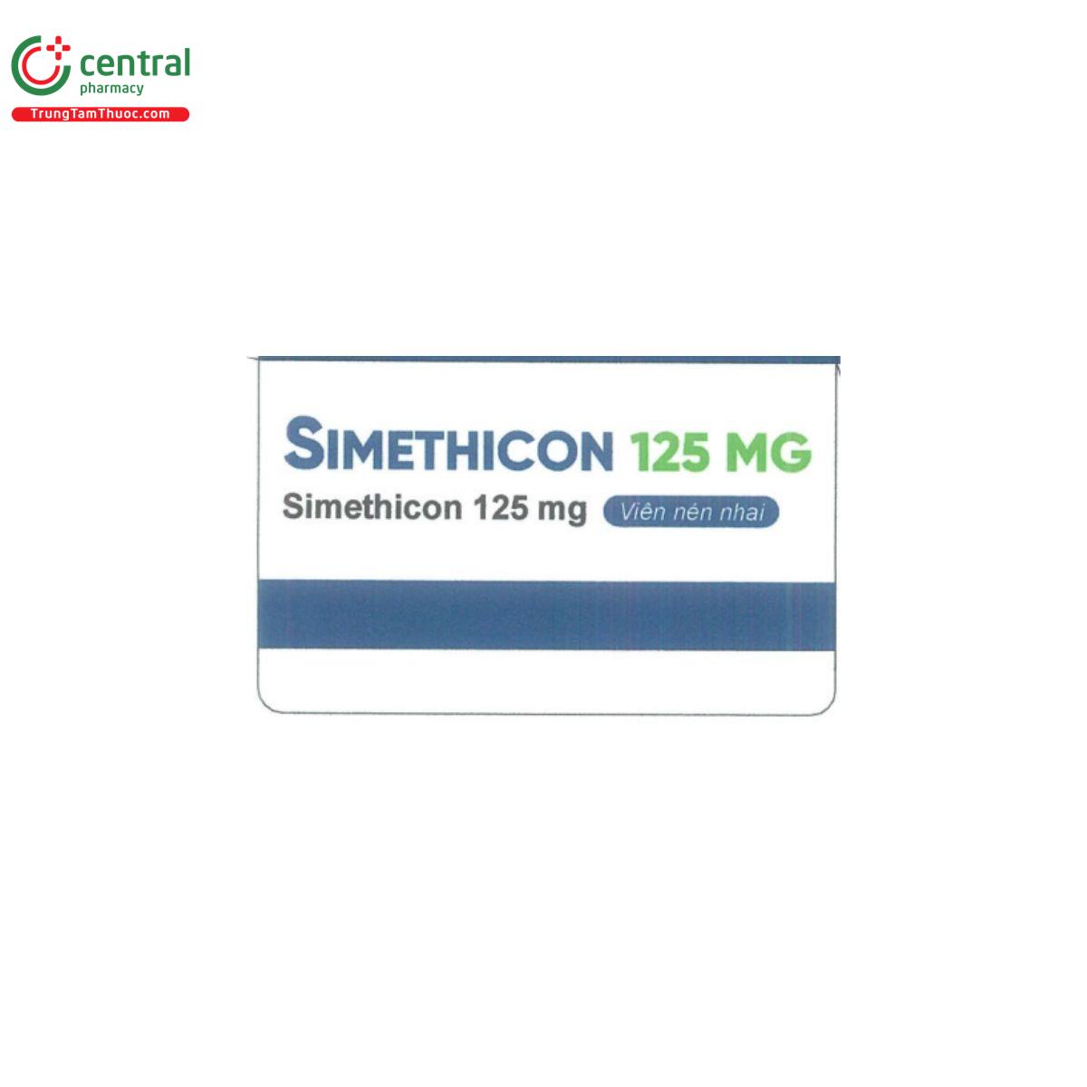 simethicon 125 mg boston pharma 5 S7032 simethicon 125 mg boston pharma 5 S7032