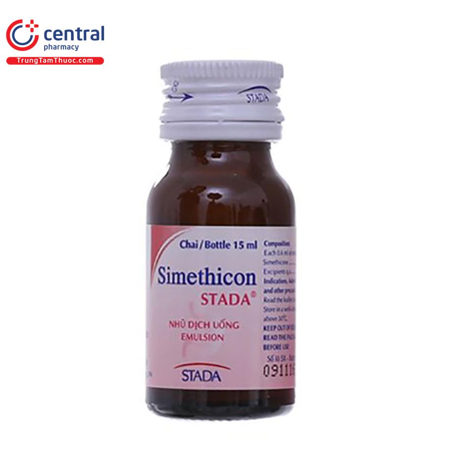 simethicon stada 4 H2185