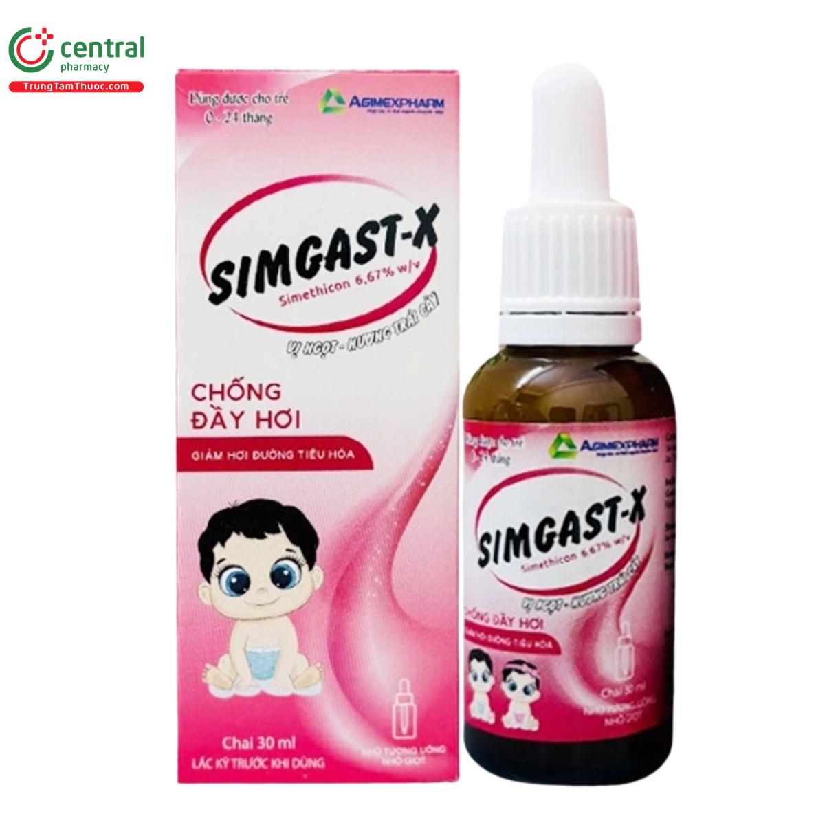 simgast x 1 N5600 simgast x 1 N5600