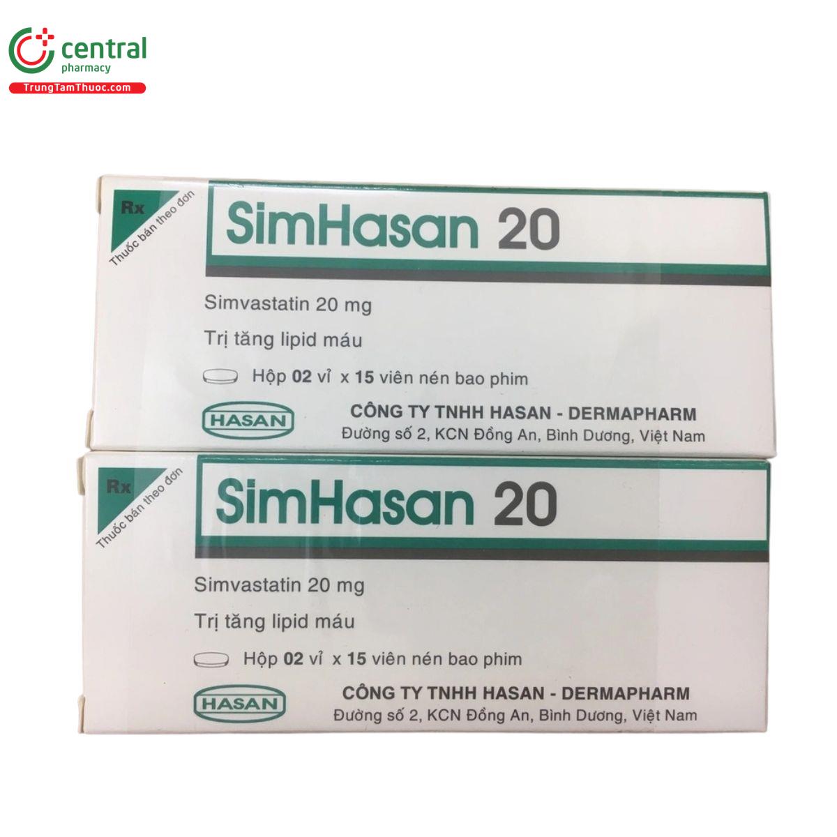 simhasan 20mg 3 O5884
