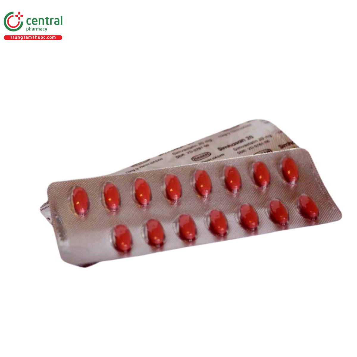 simhasan 20mg 5 V8605