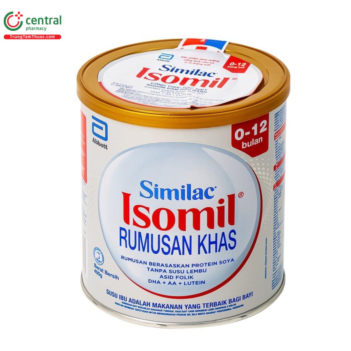 similac isomil 2 R7016