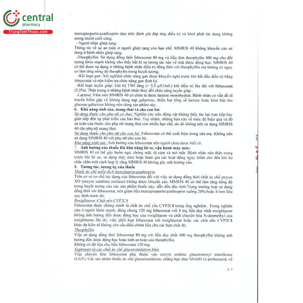 simris 40 5 L4744 simris 40 5 L4744