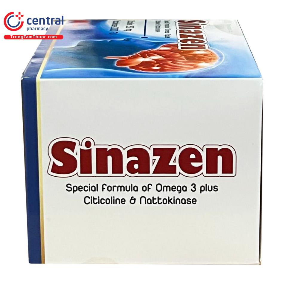 sinazen 4 T7004