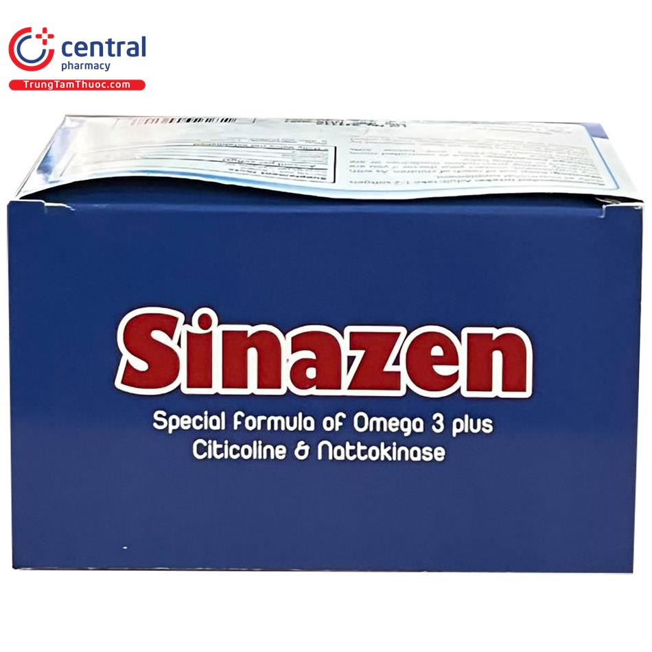 sinazen 5 S7082