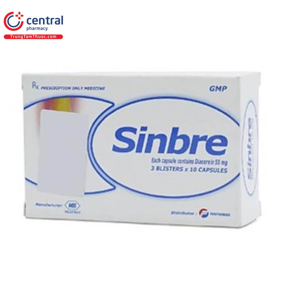 sinbre 2 L4305