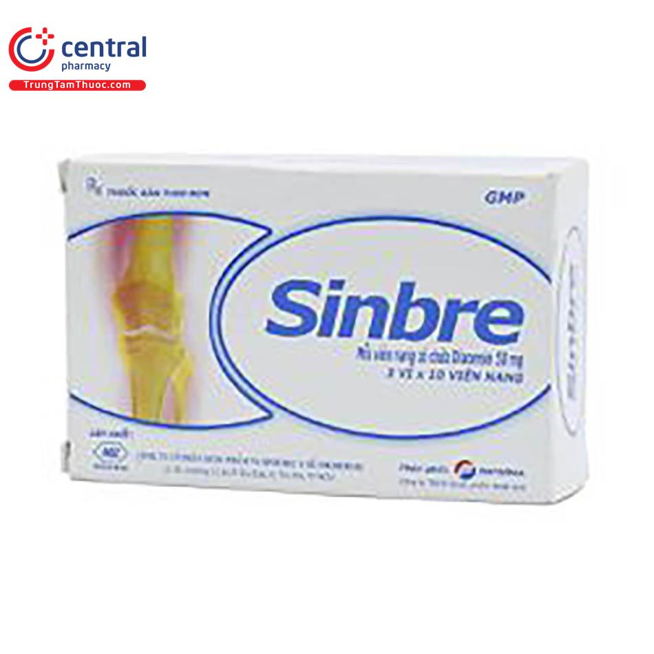 sinbre 3 F2071