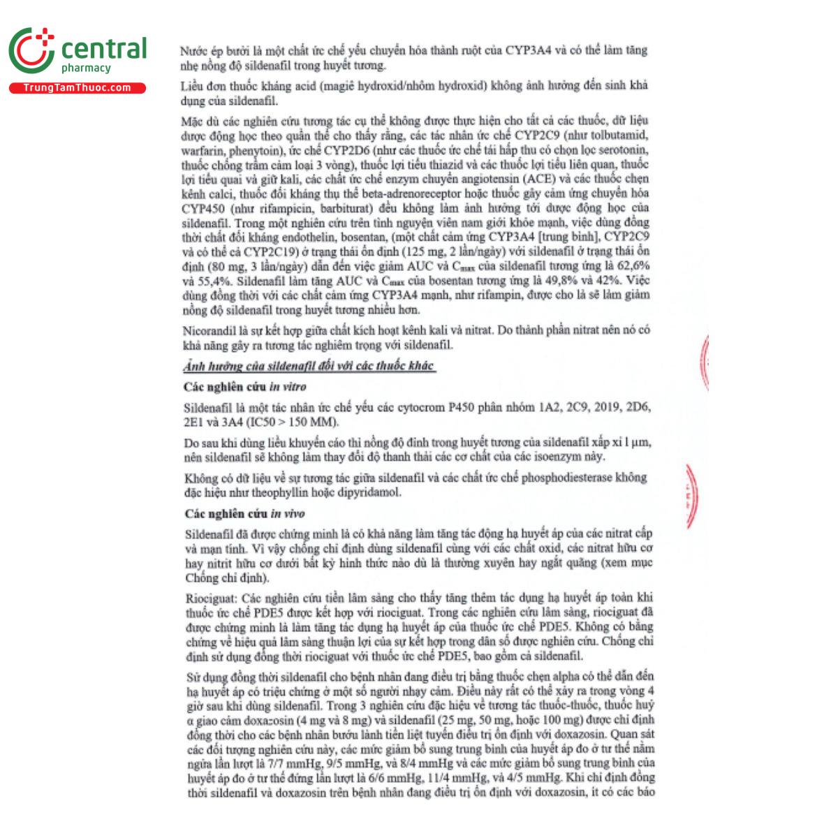 sinegra 50mg 8 K4253