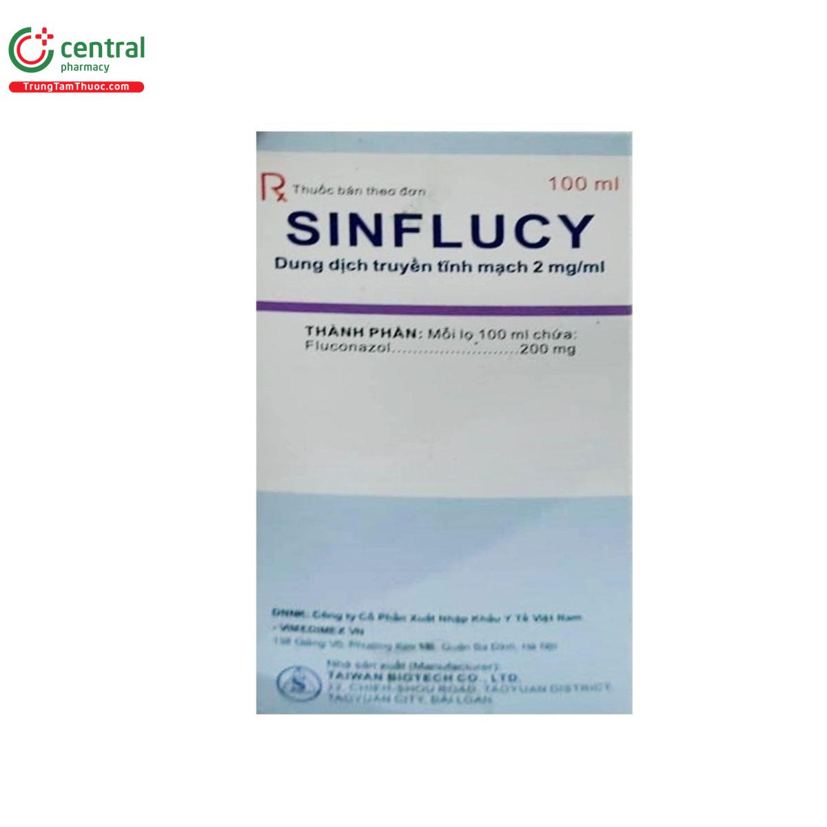 sinflucy 2 R7620