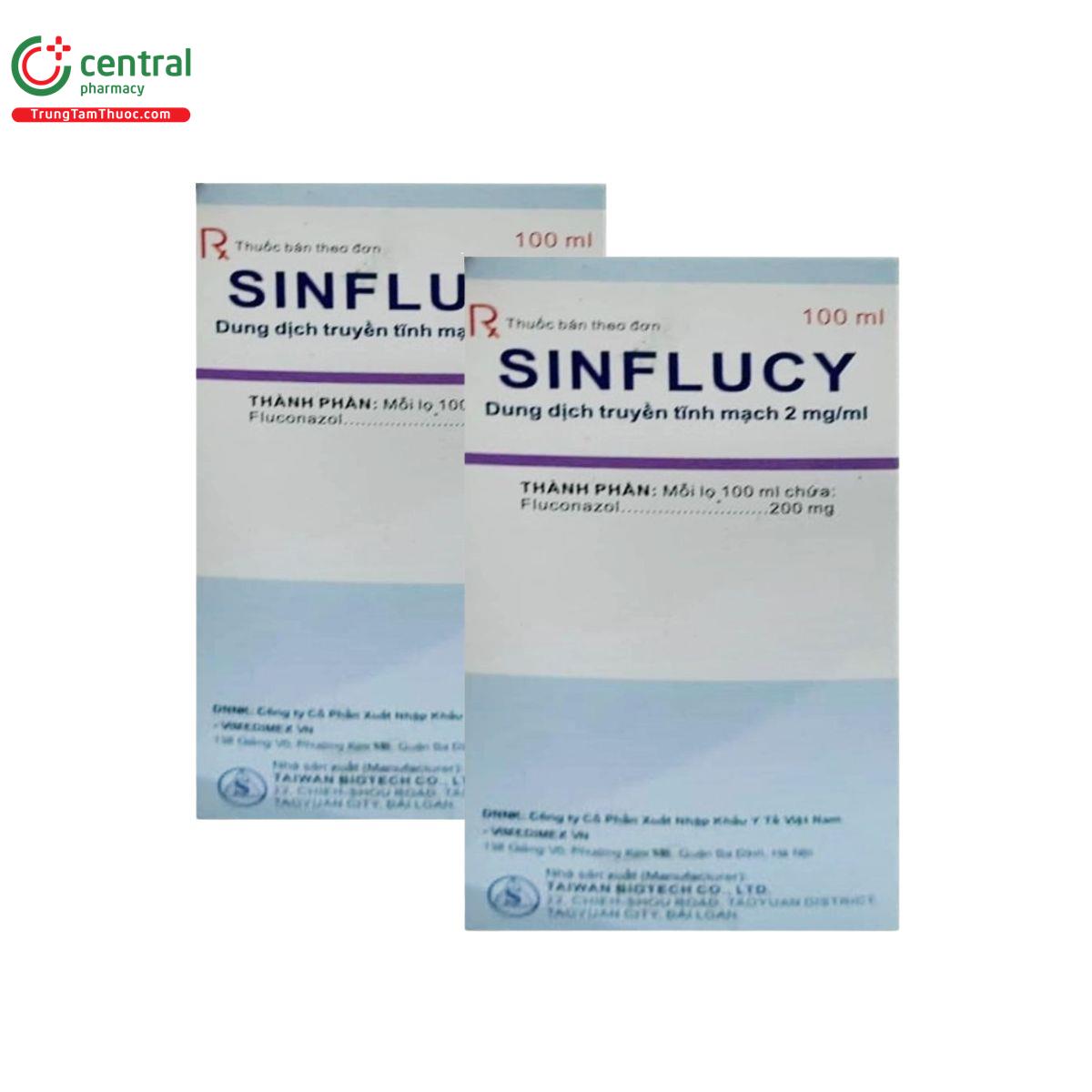 sinflucy 3 H3021