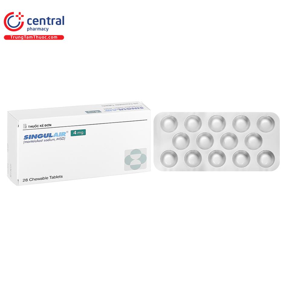 singulair 4mg viennhai 1 S7744