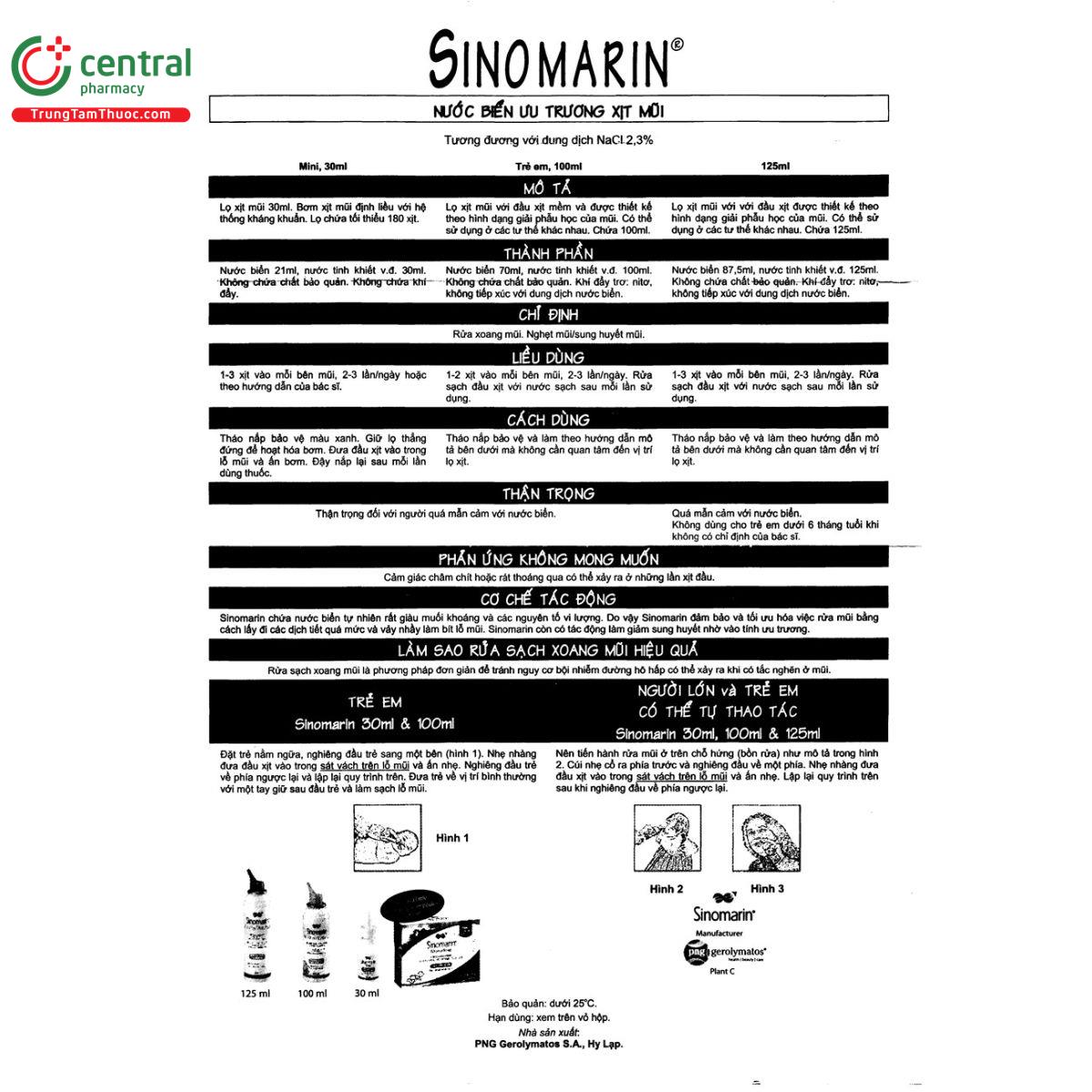 sinomarin mini spray 1 P6537