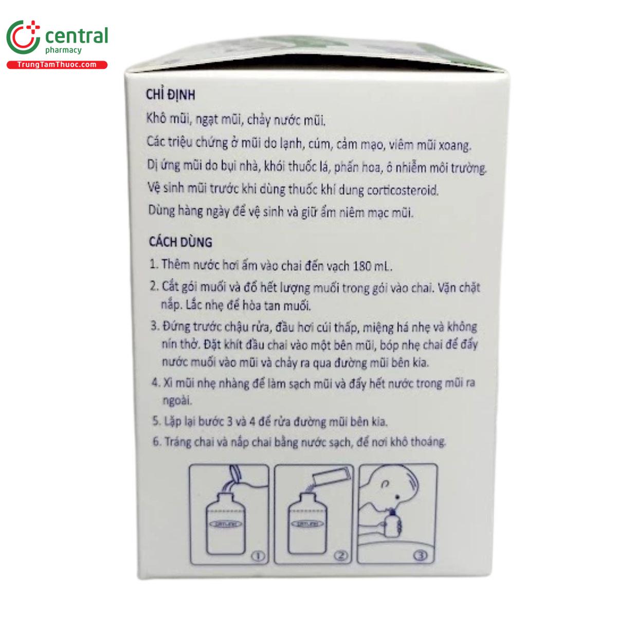 sinufresh kids 9 S7068