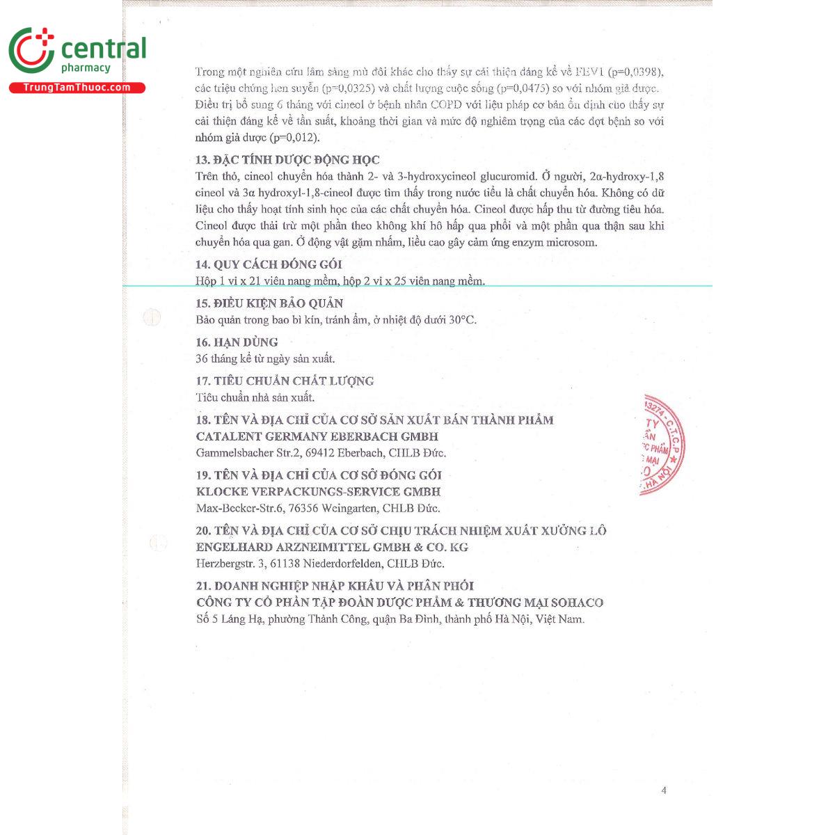 sinupan forte 200mg 6 F2003 sinupan forte 200mg 6 F2003