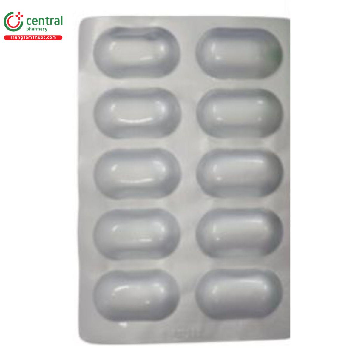 sinus bach tam an 3 L4487