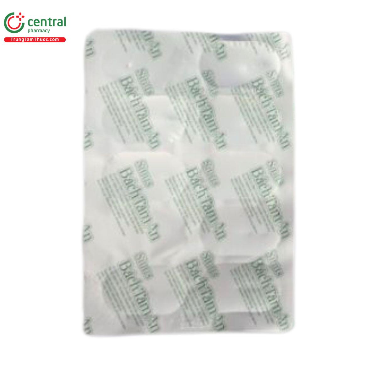 sinus bach tam an 4 K4400