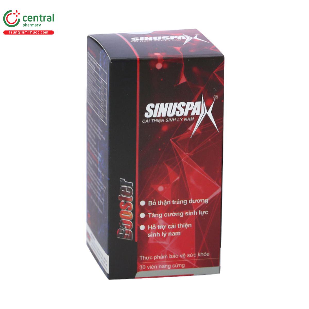 sinuspax foxs usa 4 S7576