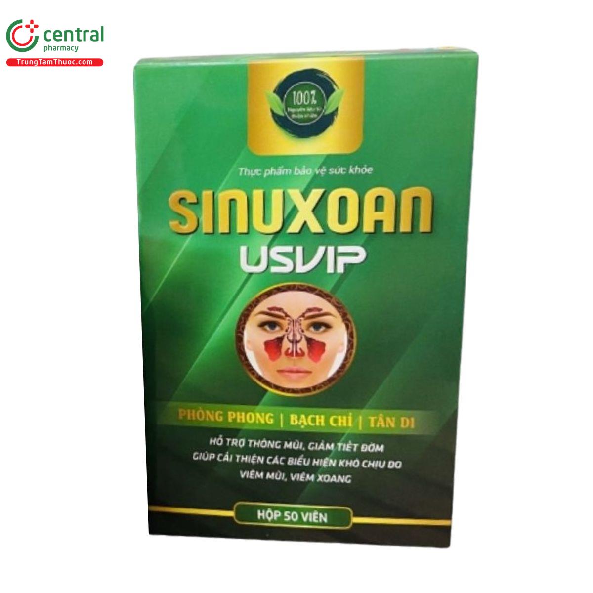 sinuxoan usvip 3 J3234