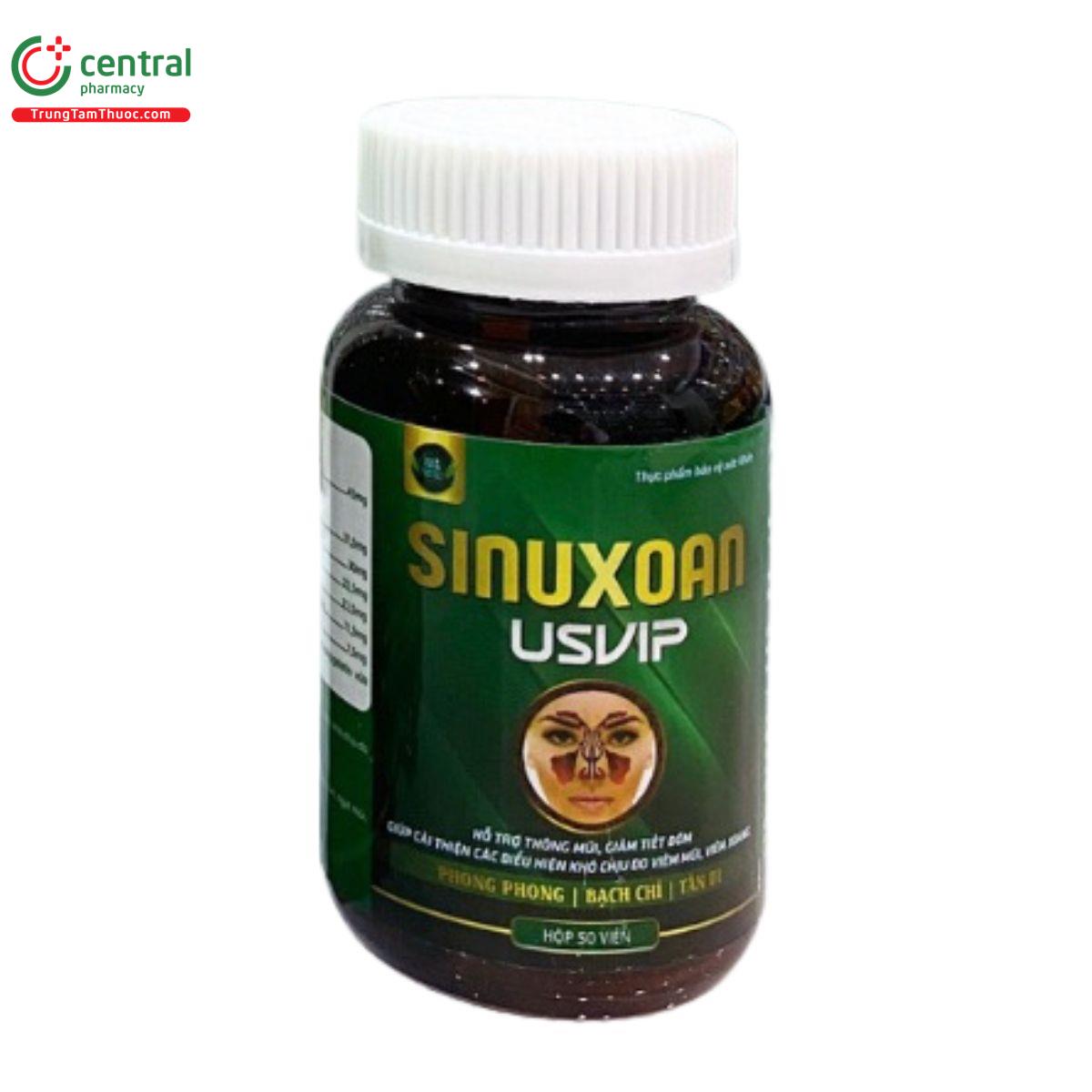 sinuxoan usvip 6 L4311