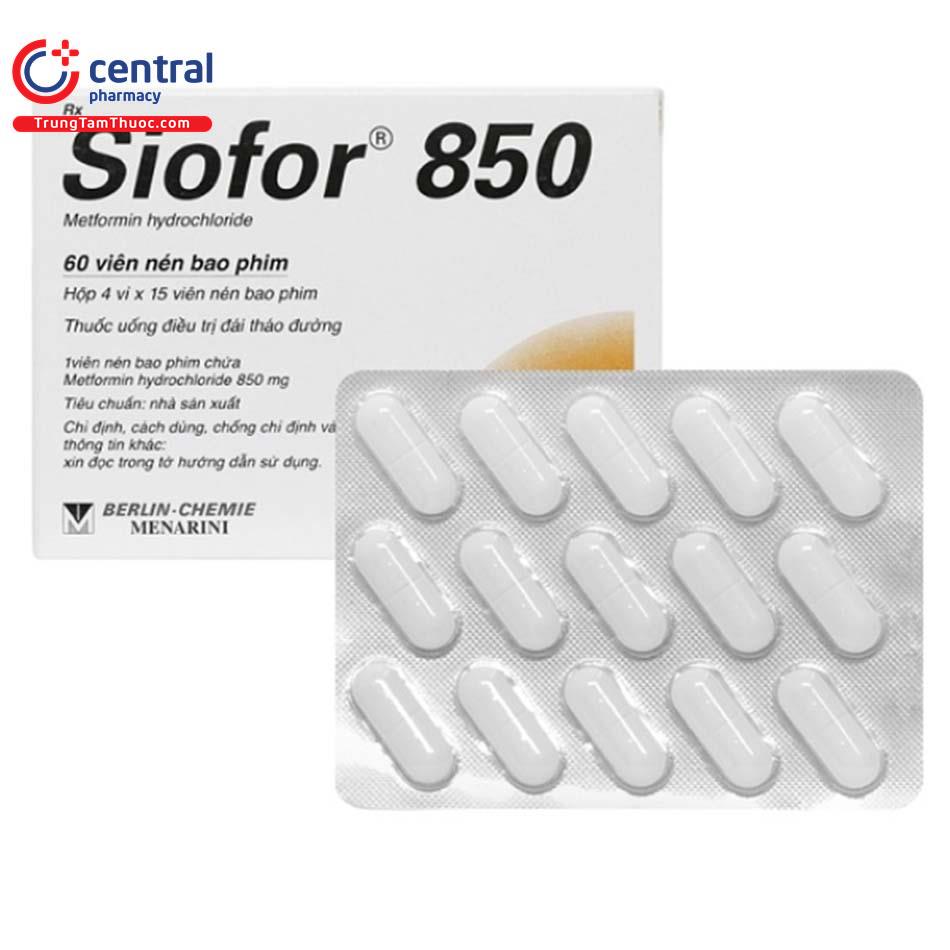 siofor 850 11 P6223